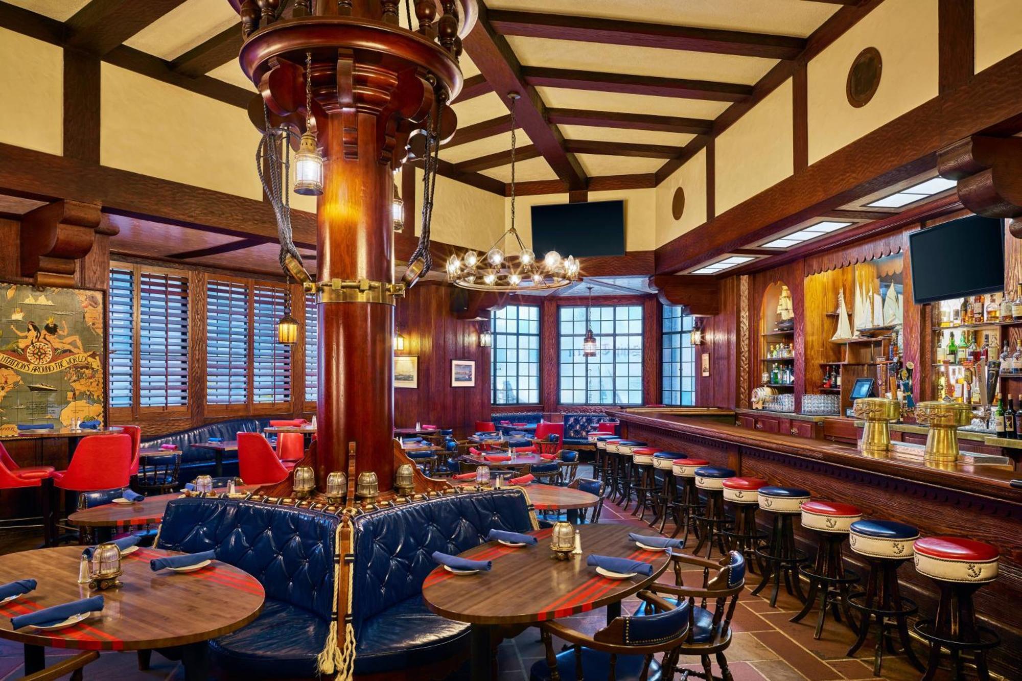 The Brown Palace Hotel And Spa, Autograph Collection DEN Exterior foto