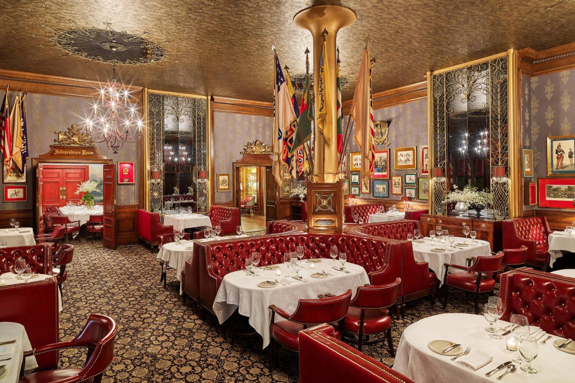 The Brown Palace Hotel And Spa, Autograph Collection DEN Exterior foto
