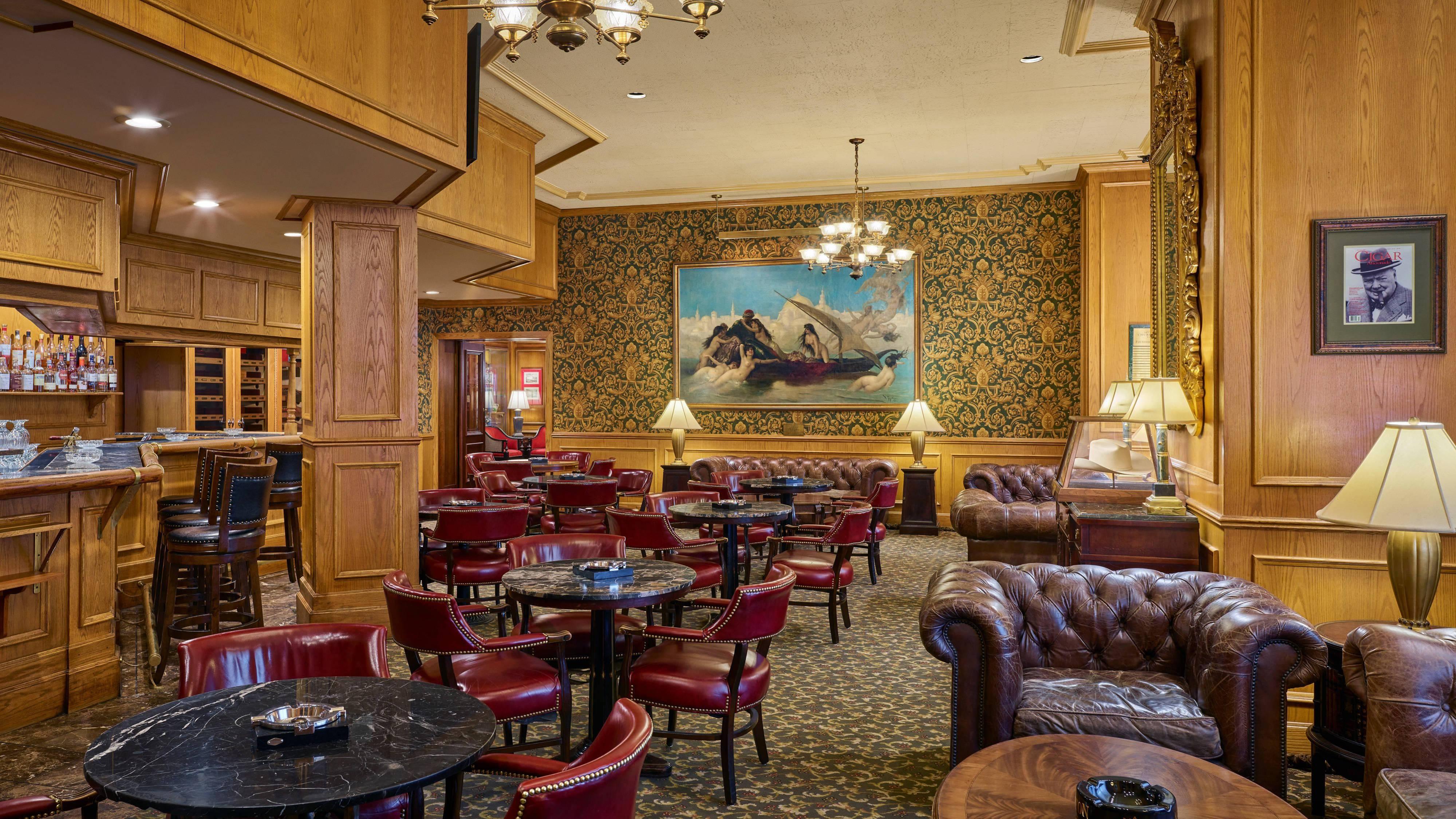 The Brown Palace Hotel And Spa, Autograph Collection DEN Einrichtungen foto